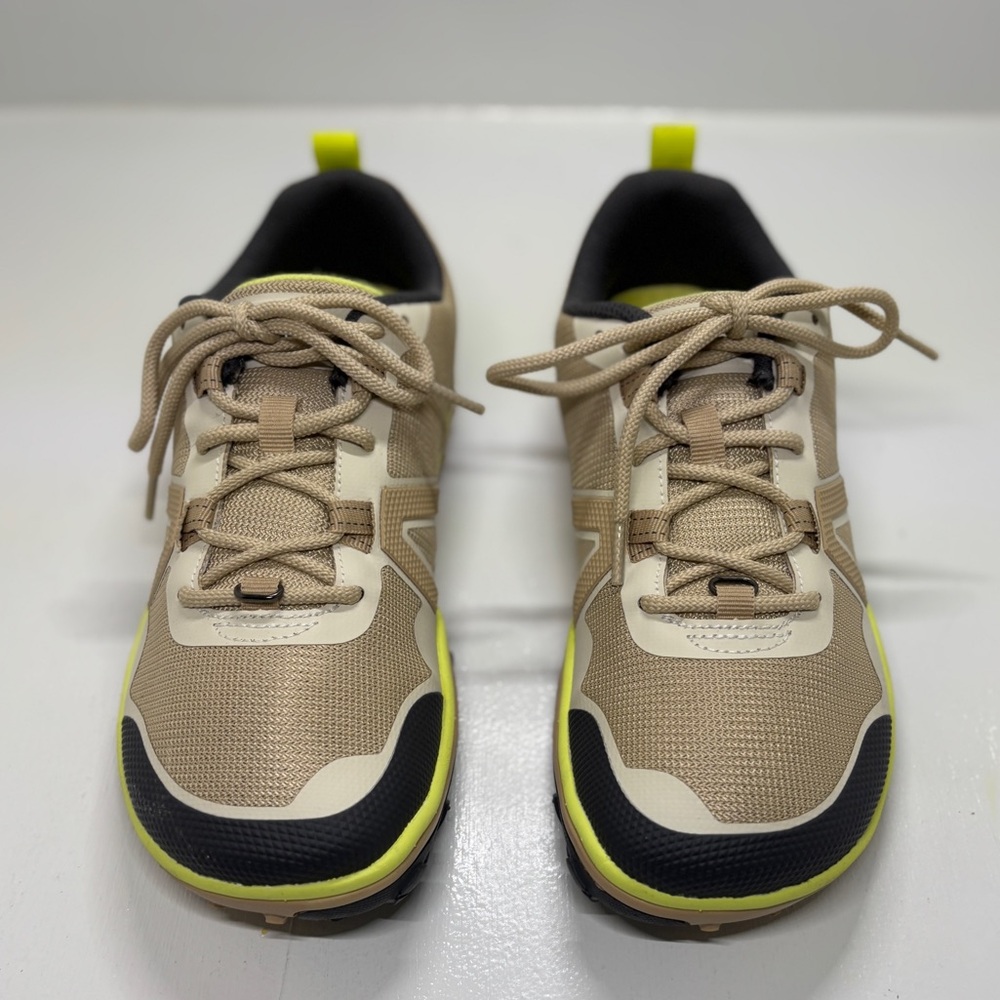 Xero Shoes Scrambler Low EV Women’s 8.5 Barefoot Trail Running Shoes Michelin So - Picture 4 of 12